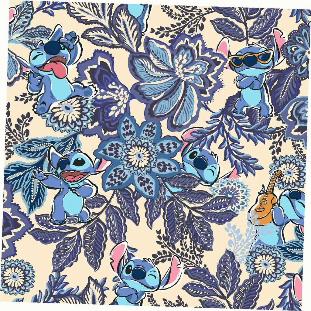 Disney Large Pouch
