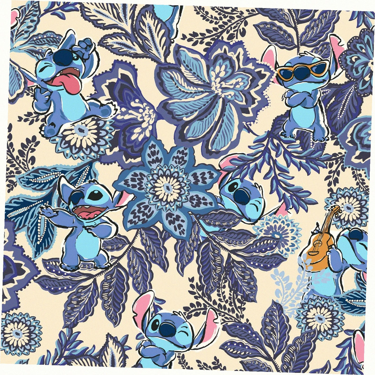 Disney Large Pouch