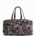 Disney Outlet Large Travel Duffel