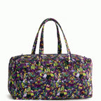 Disney Outlet Large Travel Duffel
