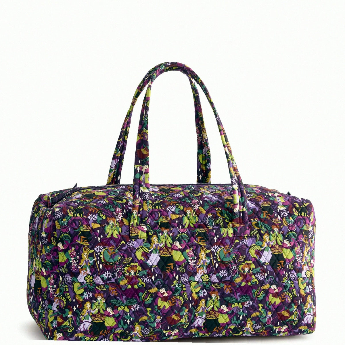 Disney Outlet Large Travel Duffel