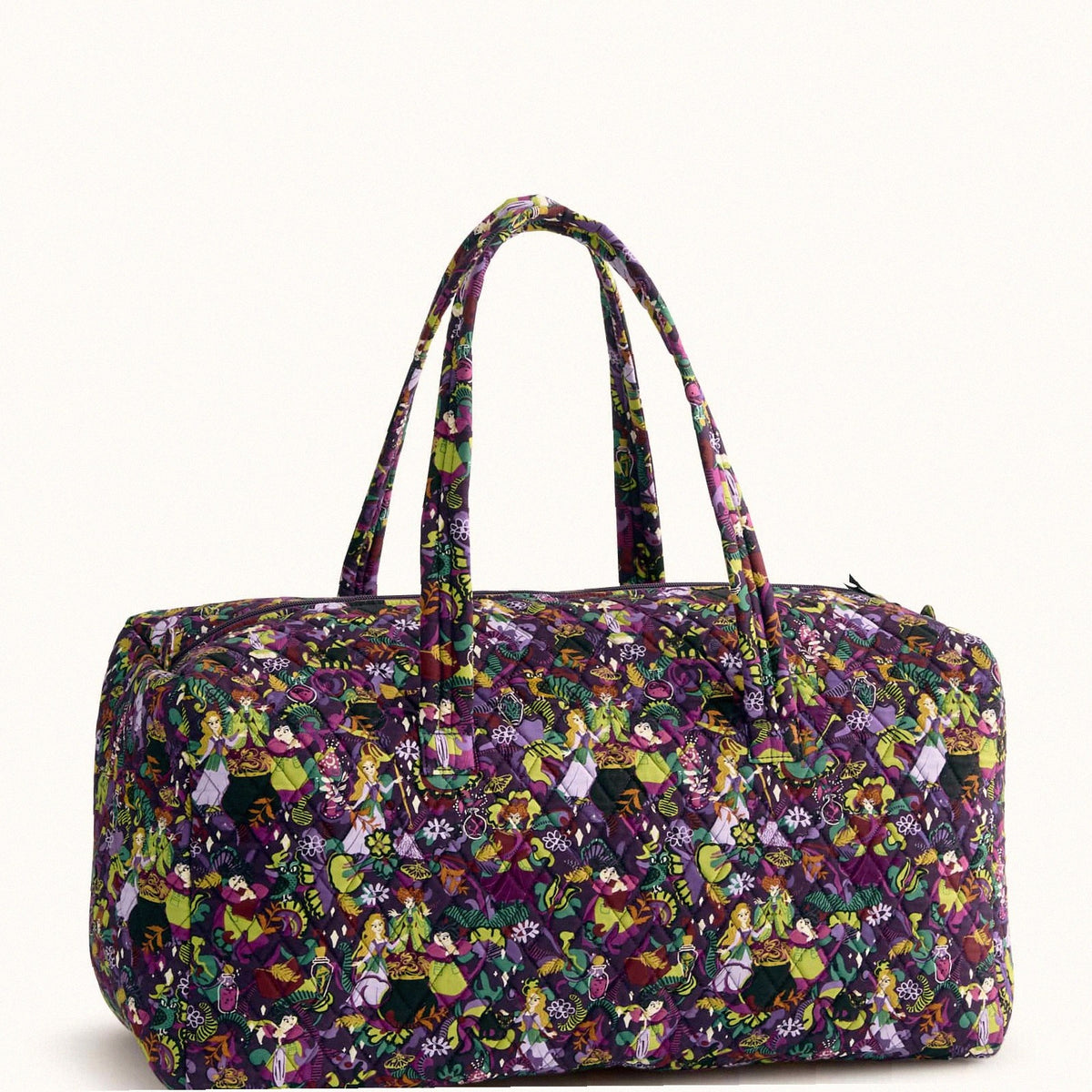 Disney Outlet Large Travel Duffel