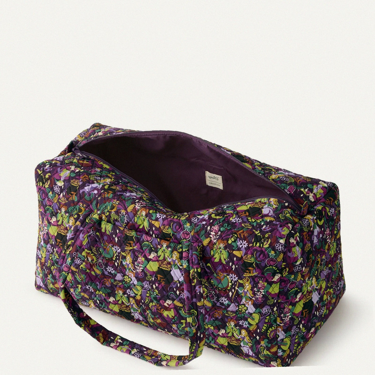 Disney Outlet Large Travel Duffel