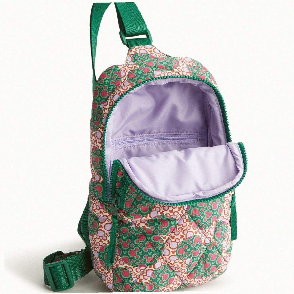 Disney Lorman Sling Backpack