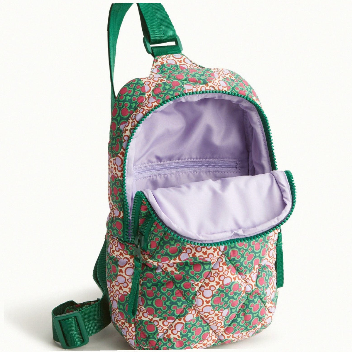 Disney Lorman Sling Backpack