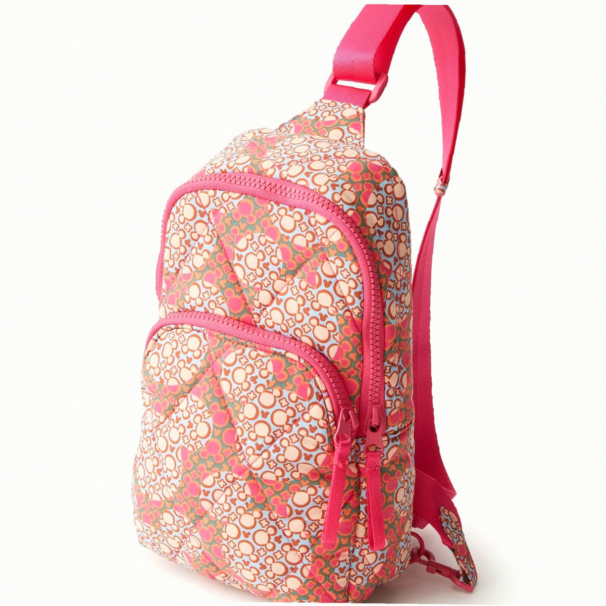 Disney Lorman Sling Backpack