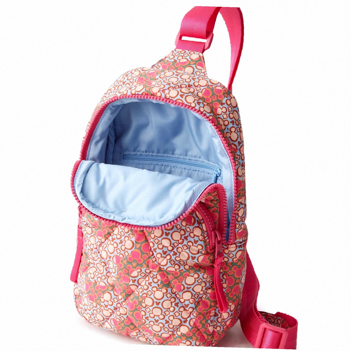 Disney Lorman Sling Backpack