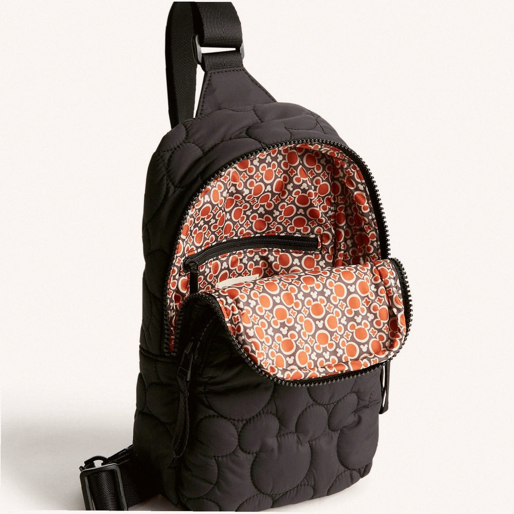 Disney Lorman Sling Backpack