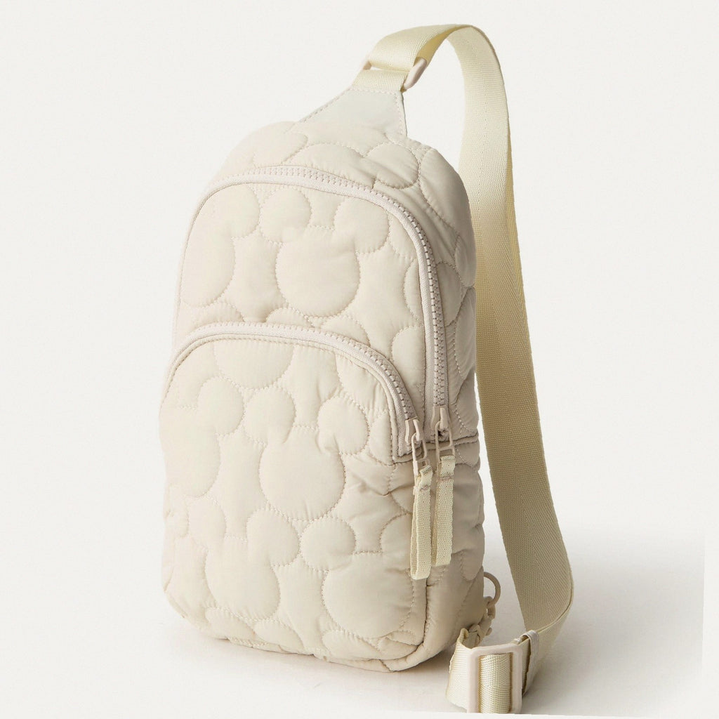 Disney Lorman Sling Backpack