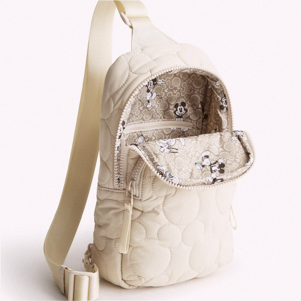 Disney Lorman Sling Backpack