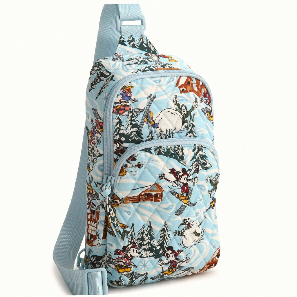 Disney Lorman Sling Backpack