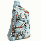 Disney Lorman Sling Backpack