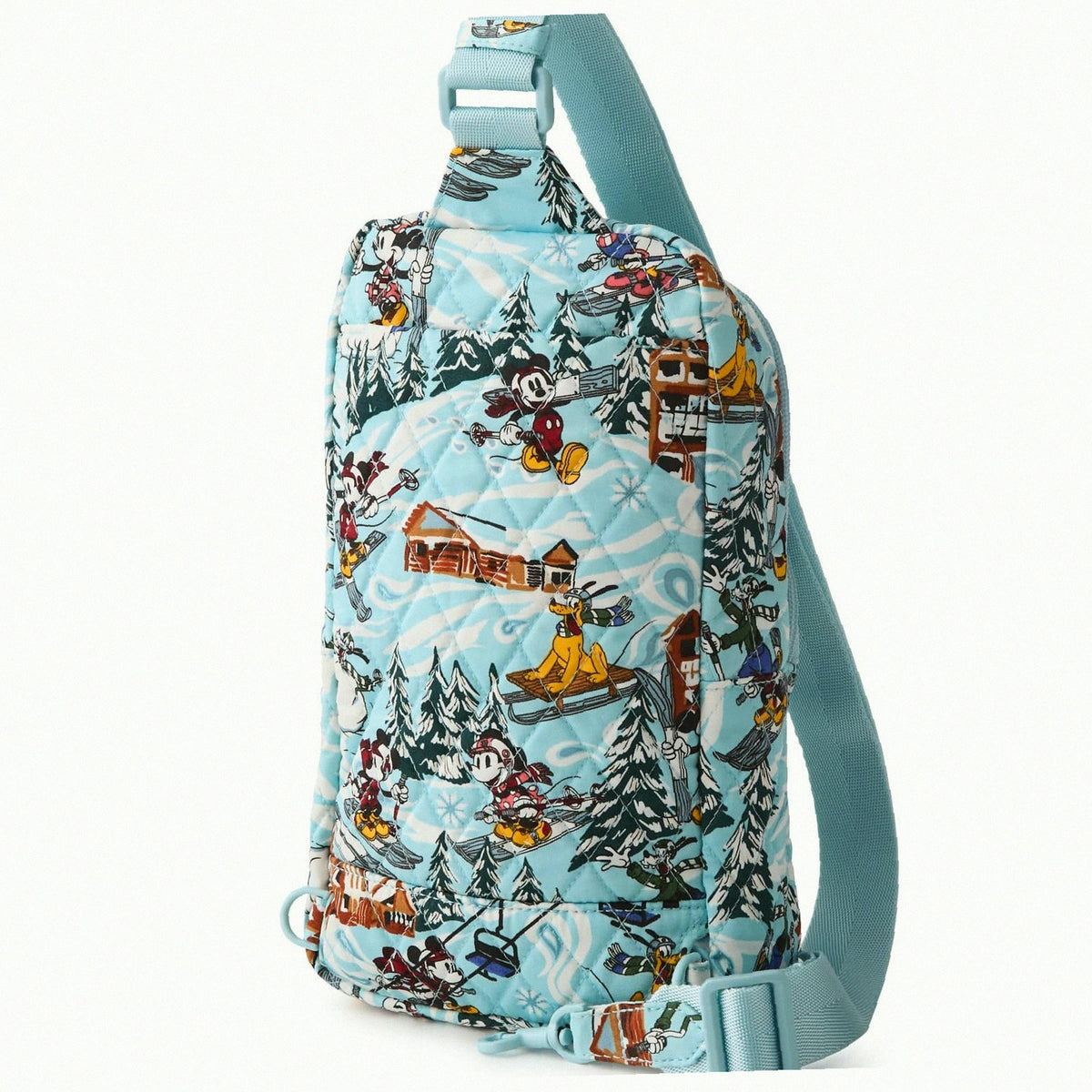 Disney Lorman Sling Backpack