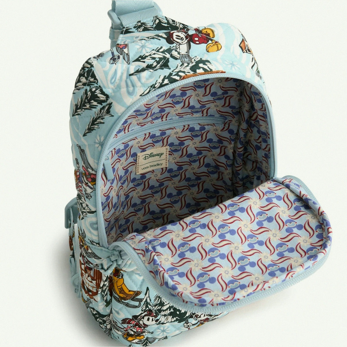 Disney Lorman Sling Backpack