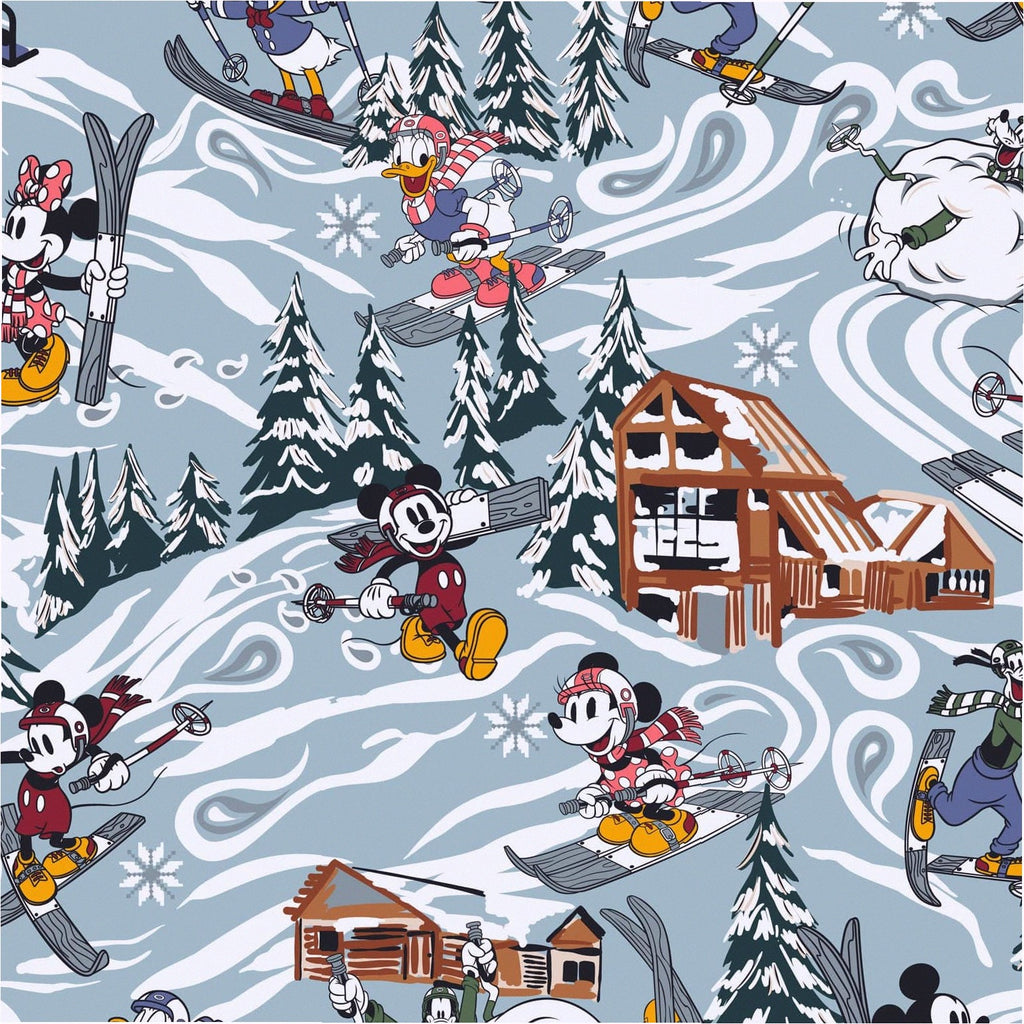Disney Lorman Sling Backpack