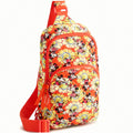 Disney Lorman Sling Backpack