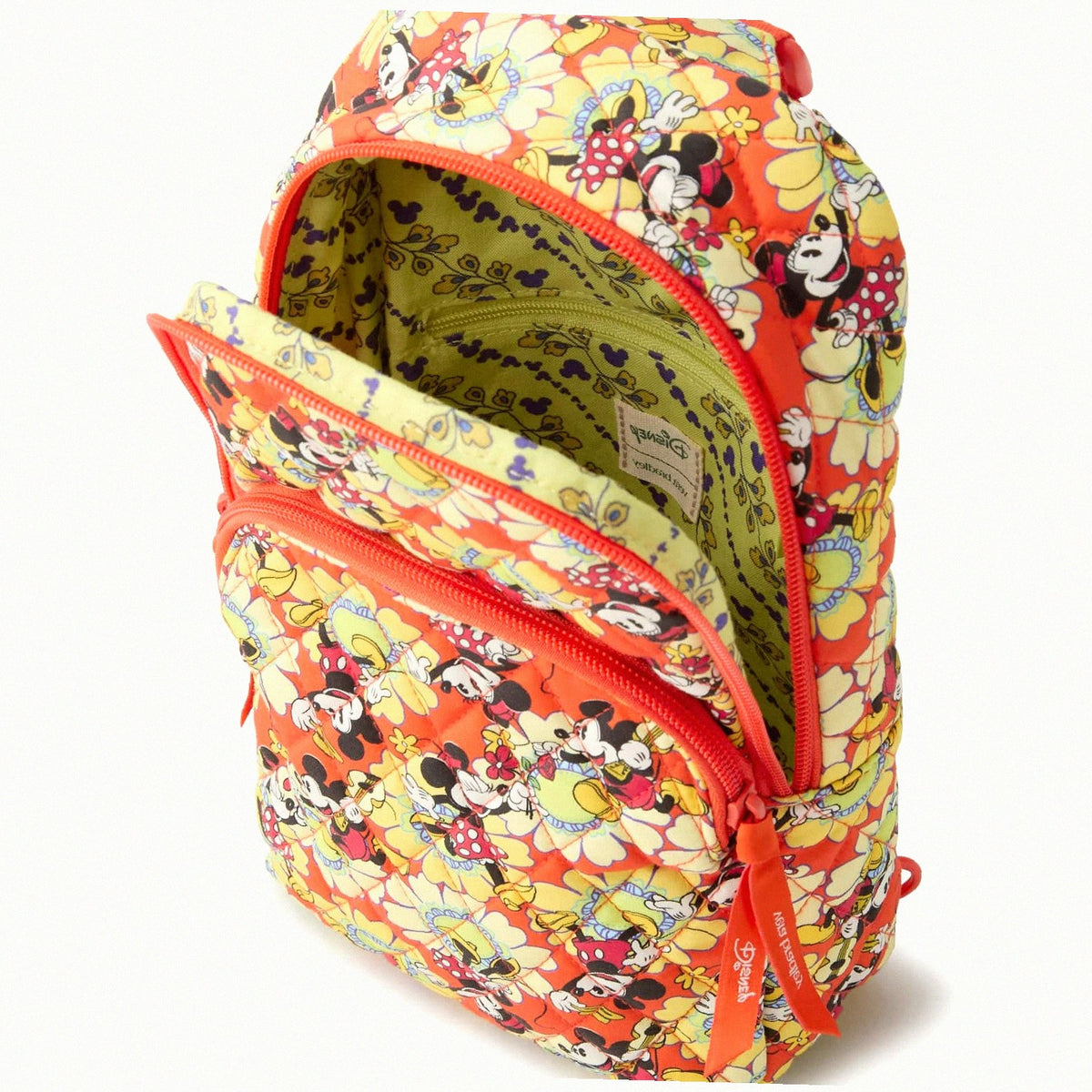 Disney Lorman Sling Backpack