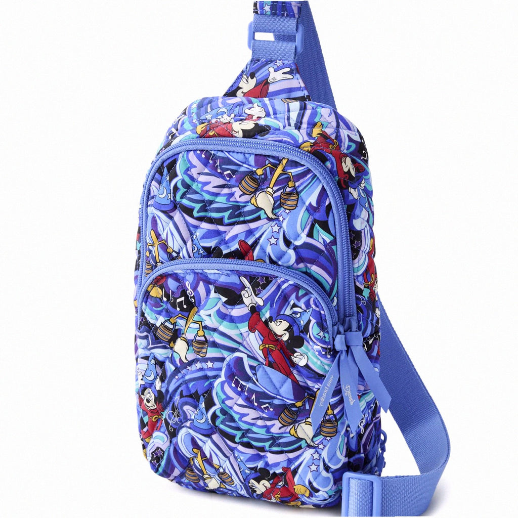 Disney Lorman Sling Backpack