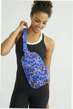 Disney Lorman Sling Backpack