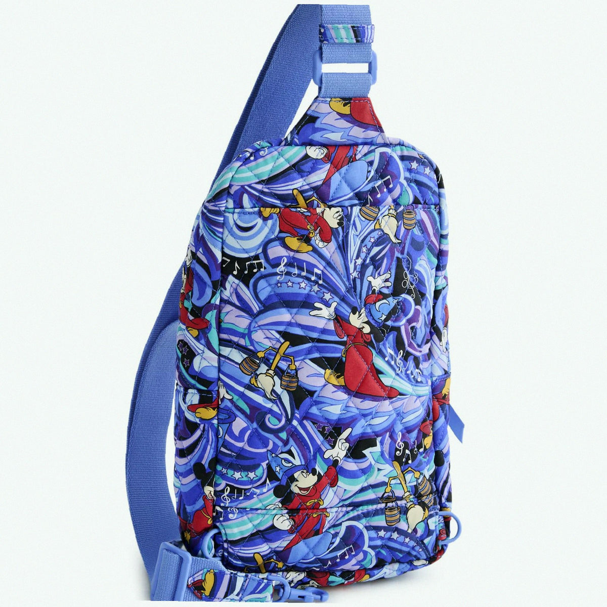 Disney Lorman Sling Backpack