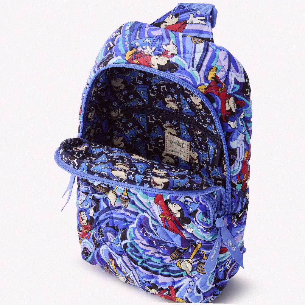 Disney Lorman Sling Backpack