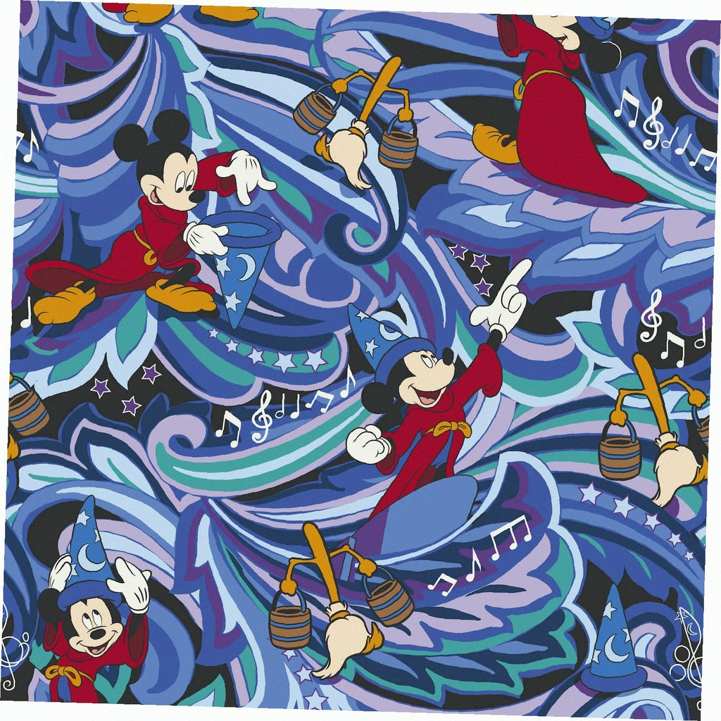 Disney Lorman Sling Backpack