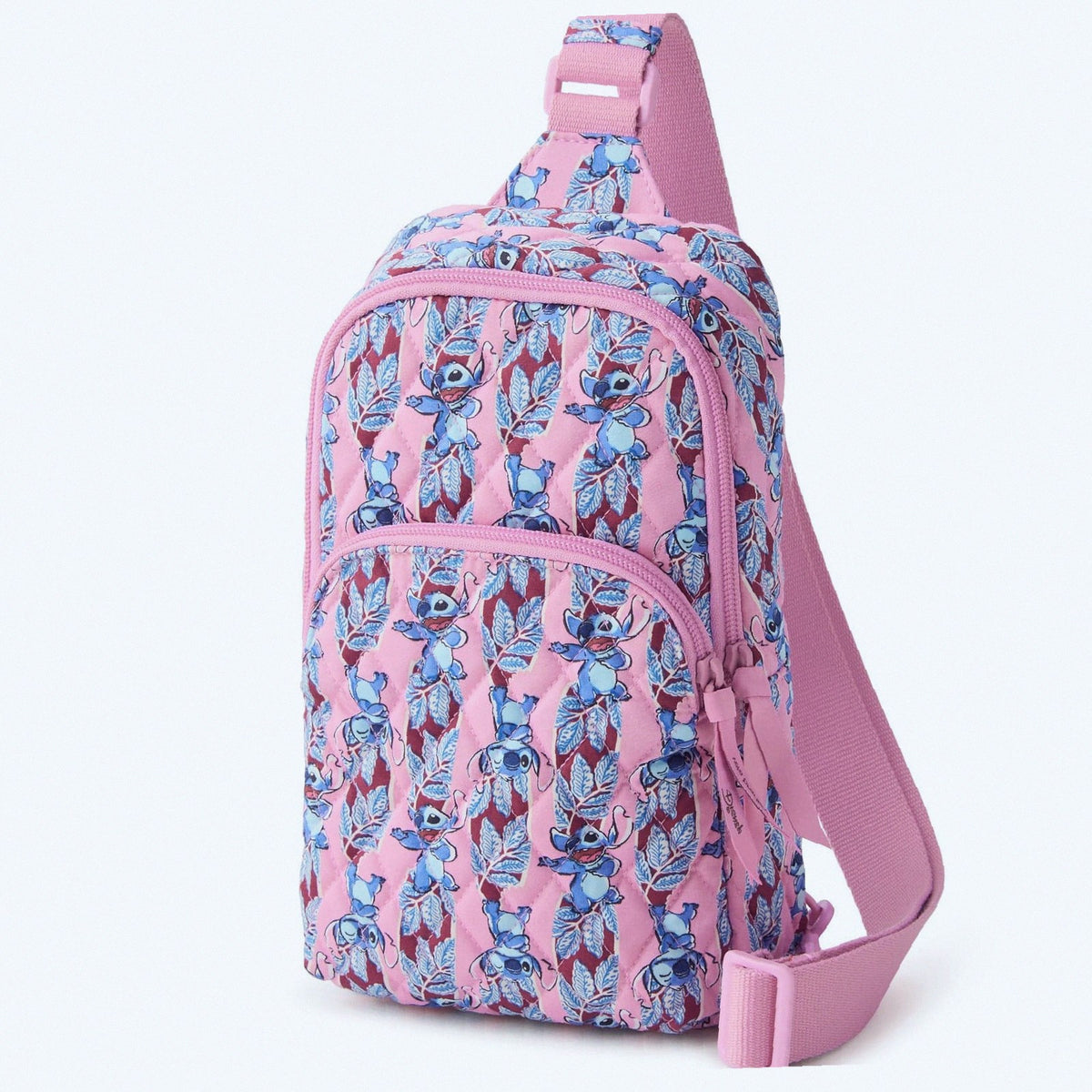 Disney Lorman Sling Backpack