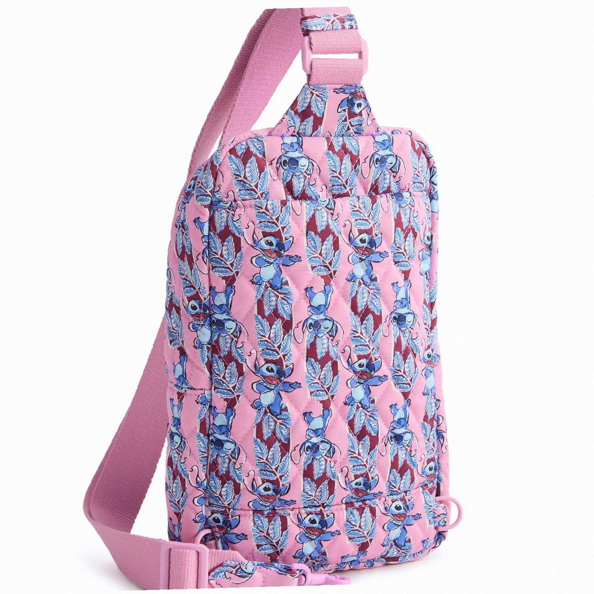 Disney Lorman Sling Backpack