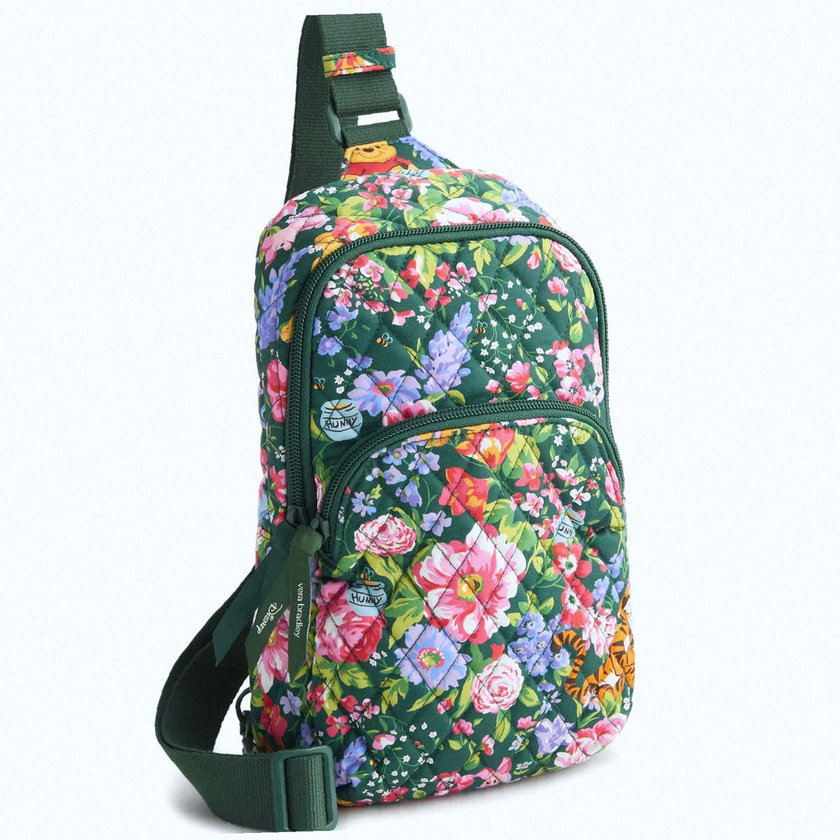 Disney Lorman Sling Backpack