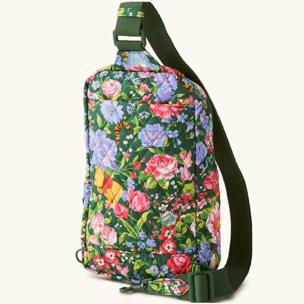 Disney Lorman Sling Backpack