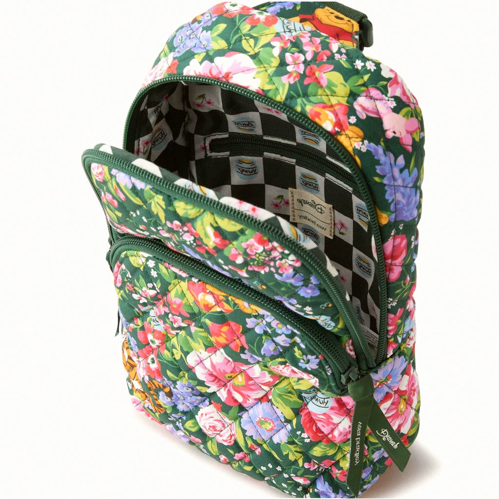Disney Lorman Sling Backpack