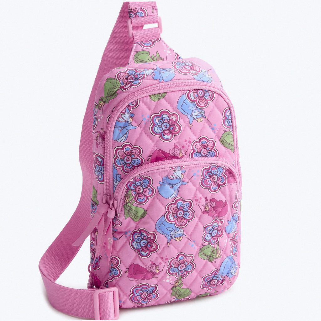 Disney Lorman Sling Backpack