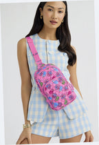 Disney Lorman Sling Backpack