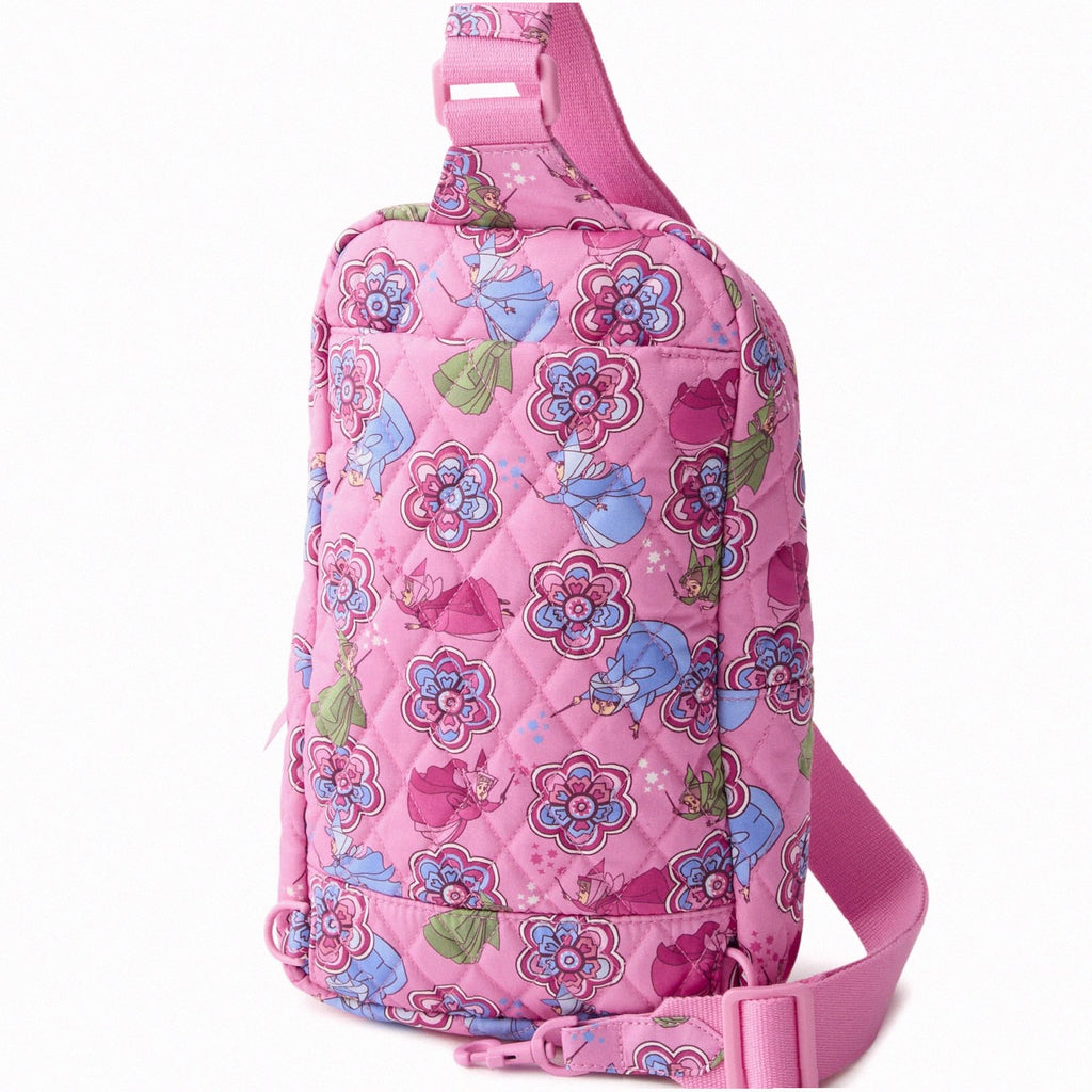 Disney Lorman Sling Backpack