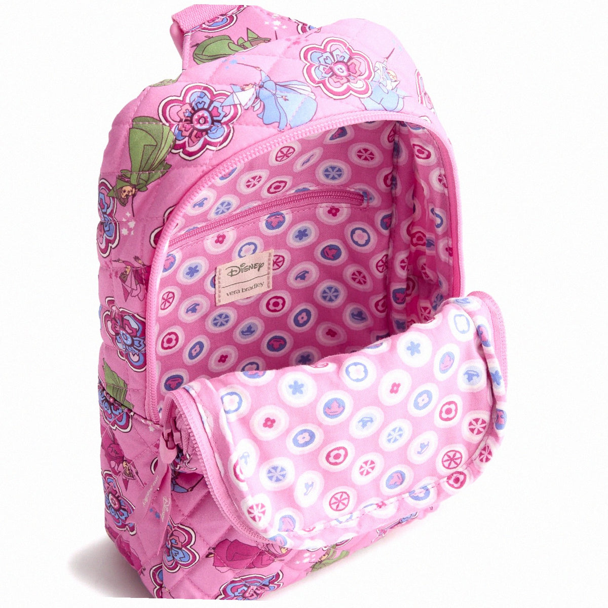 Disney Lorman Sling Backpack