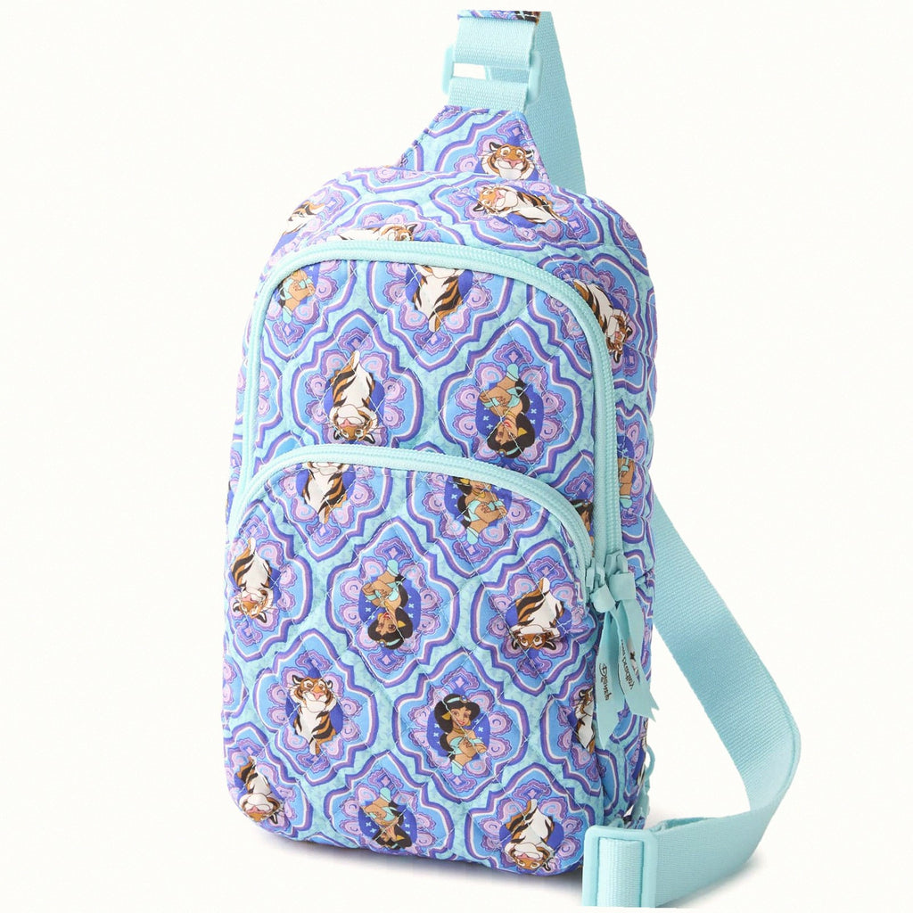 Disney Lorman Sling Backpack