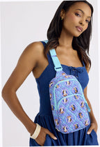 Disney Lorman Sling Backpack