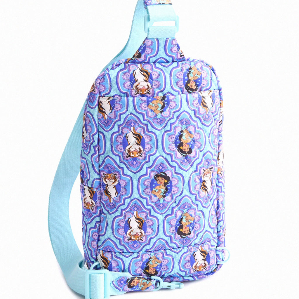 Disney Lorman Sling Backpack
