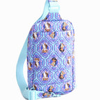 Disney Lorman Sling Backpack