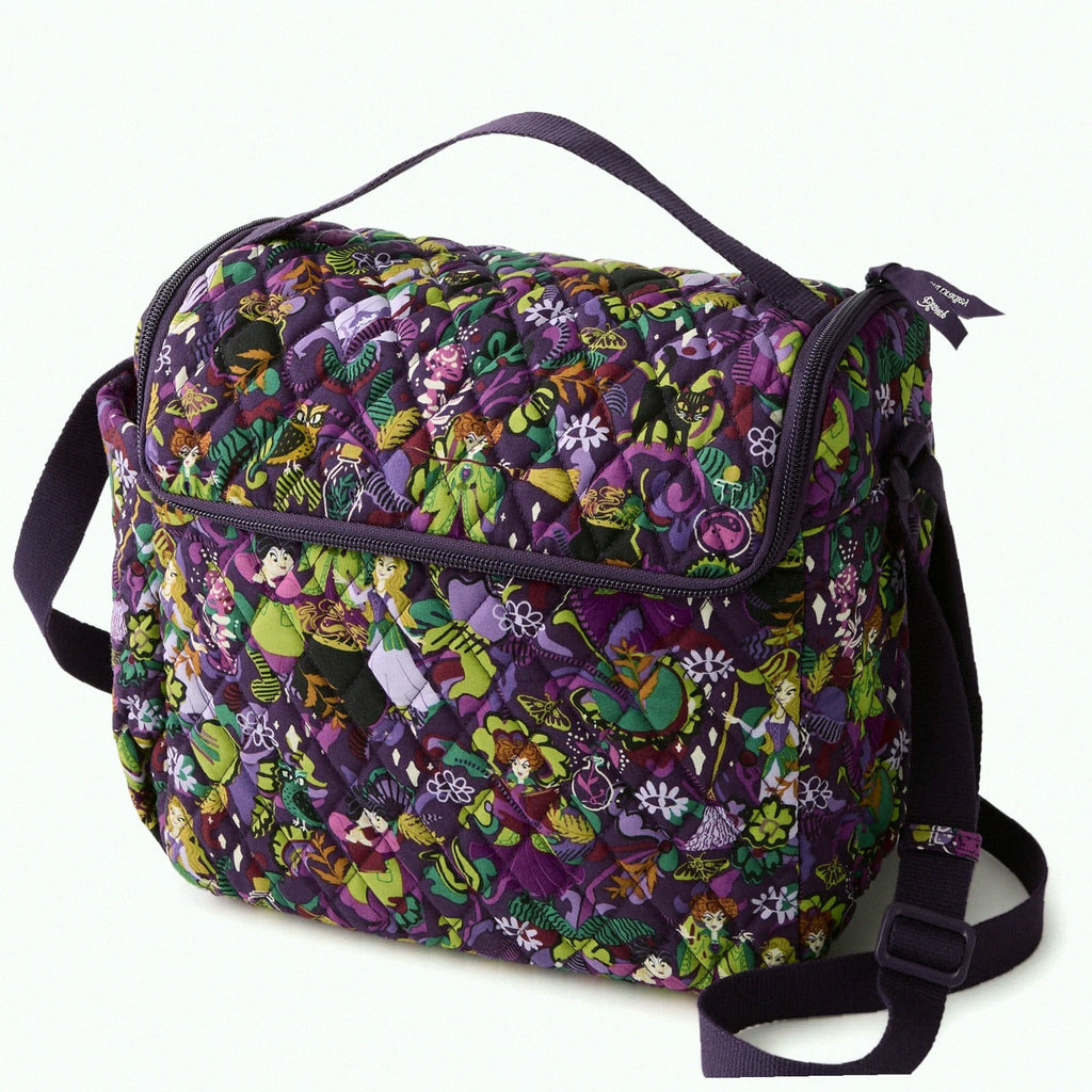 Disney Outlet Lunch Crossbody
