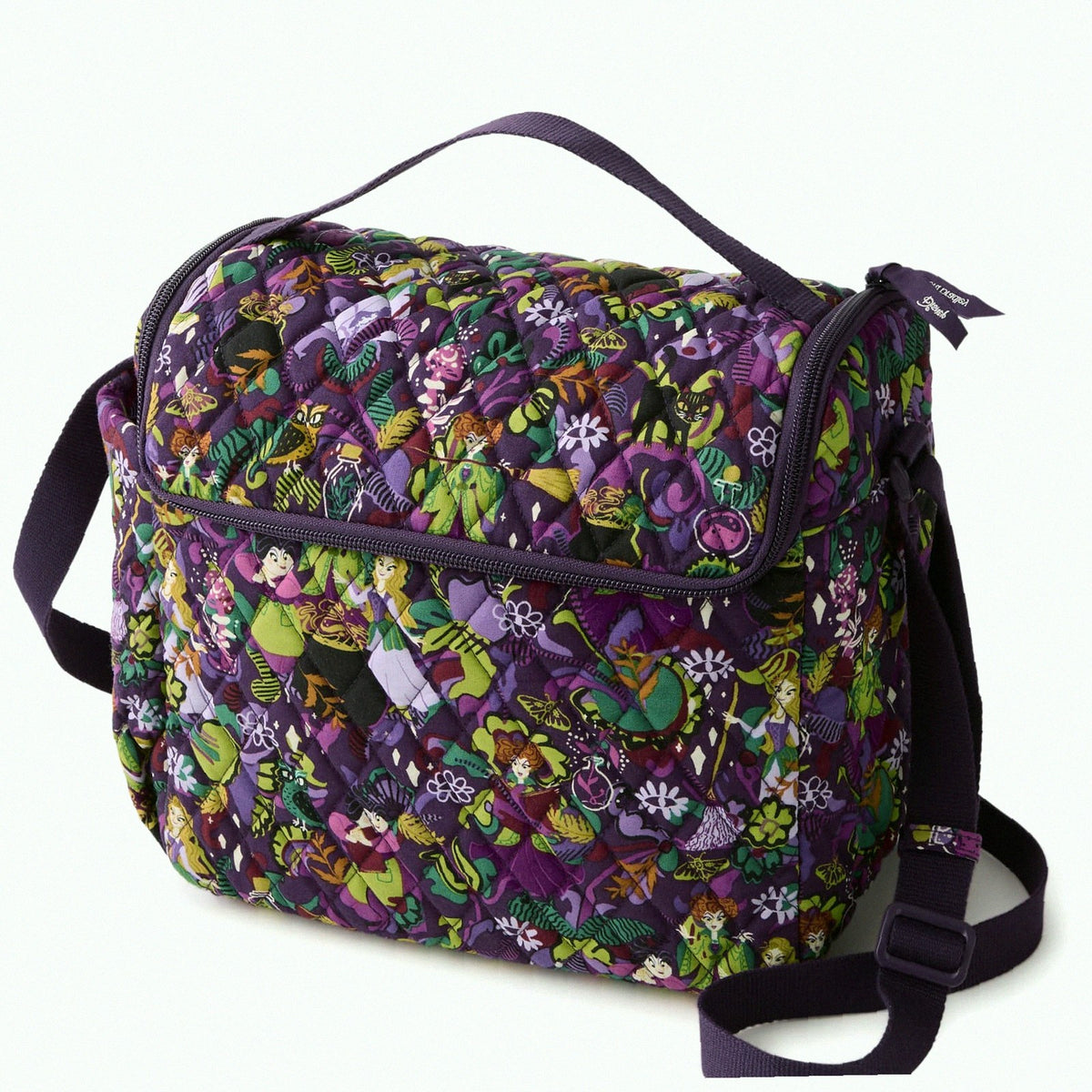 Disney Outlet Lunch Crossbody
