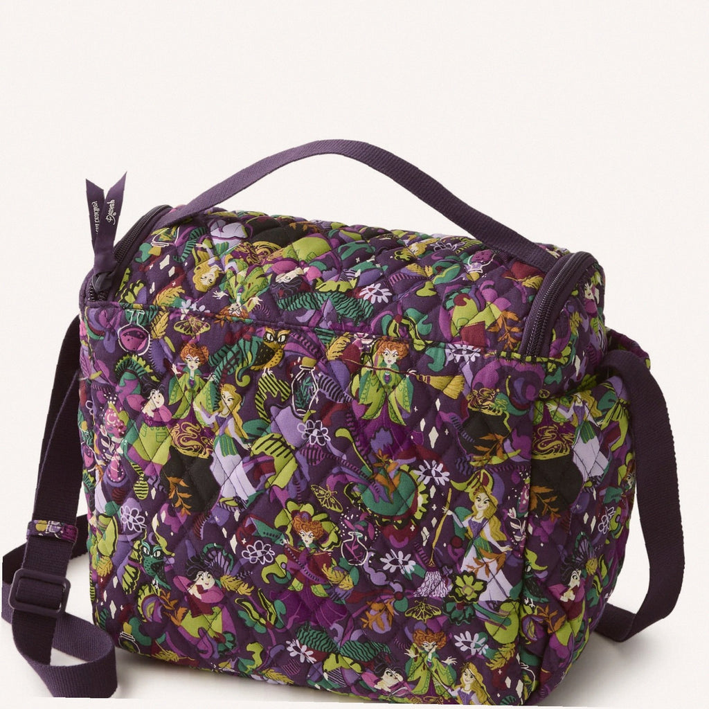 Disney Outlet Lunch Crossbody