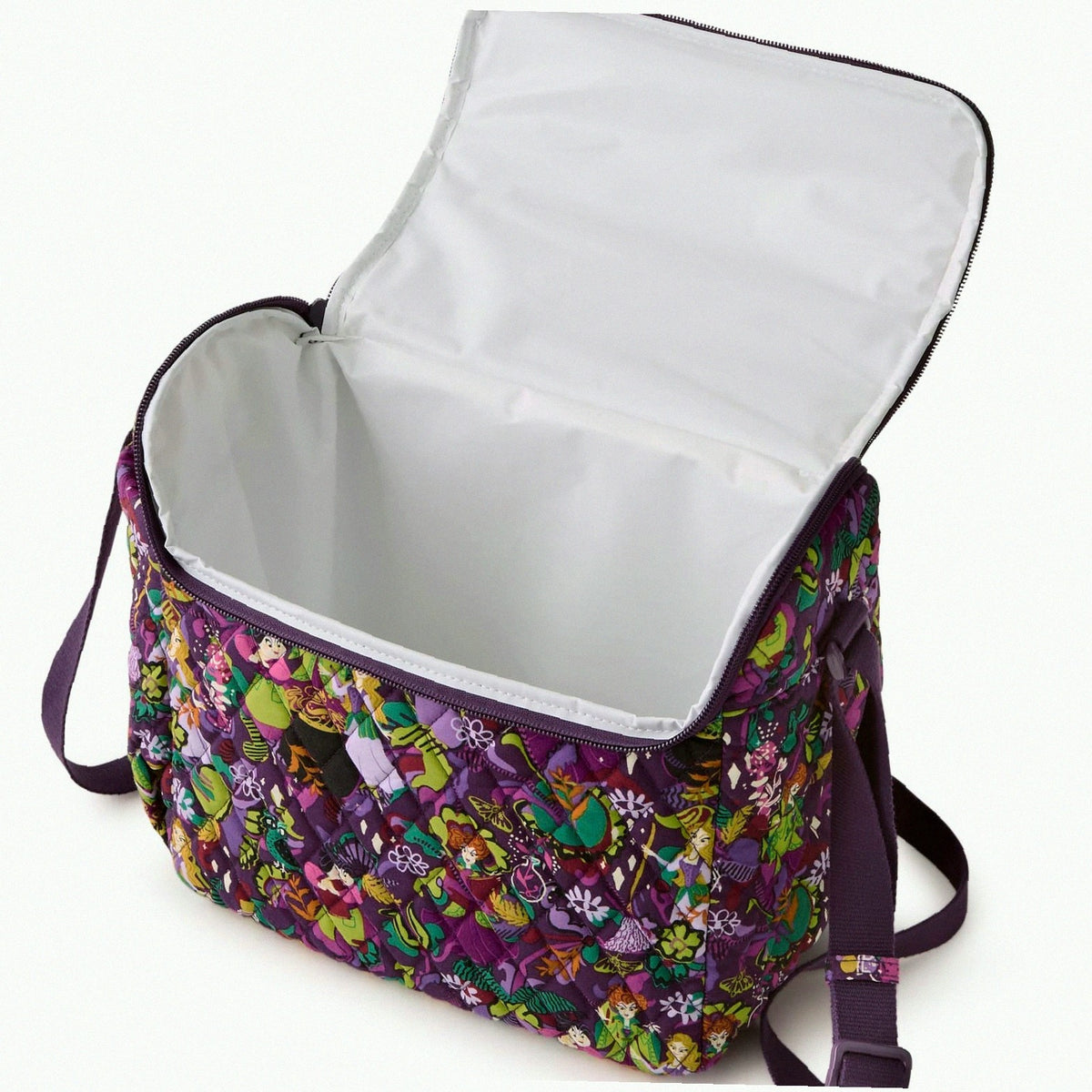 Disney Outlet Lunch Crossbody