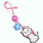 Disney Marie Bag Charm