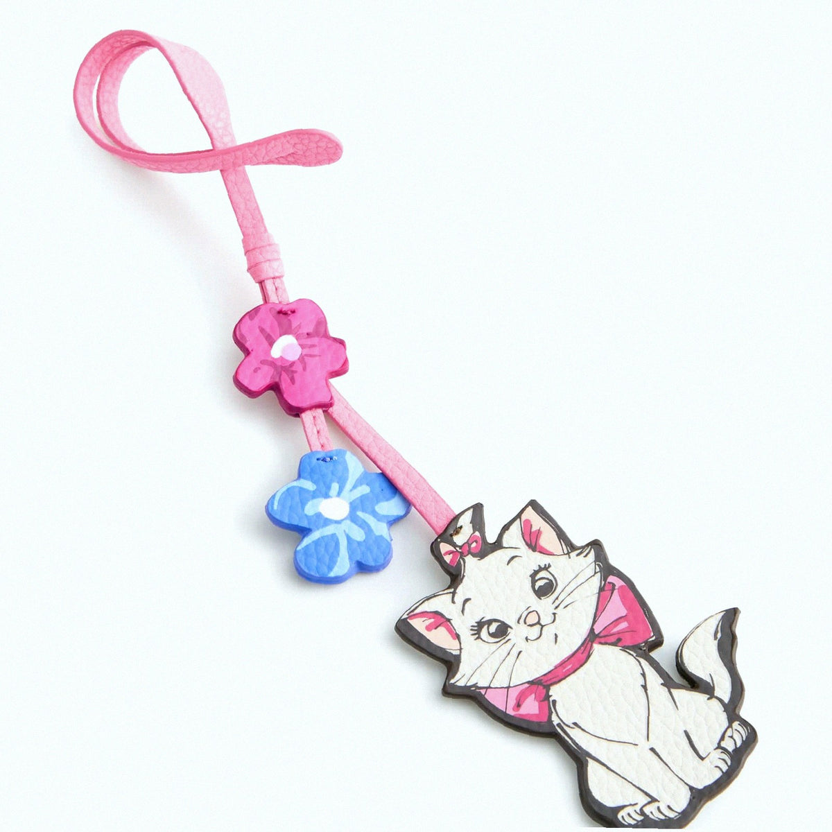 Disney Marie Bag Charm
