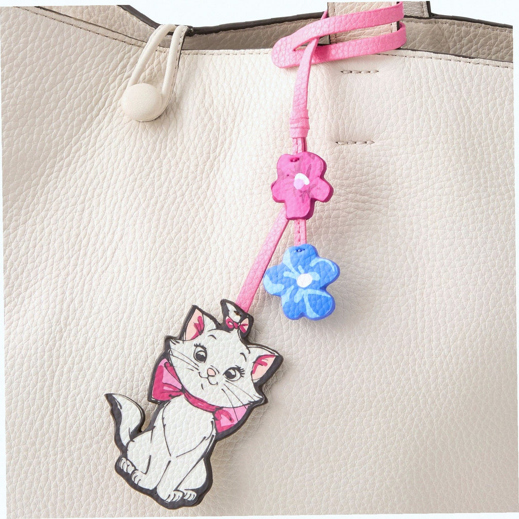 Disney Marie Bag Charm