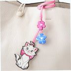 Disney Marie Bag Charm