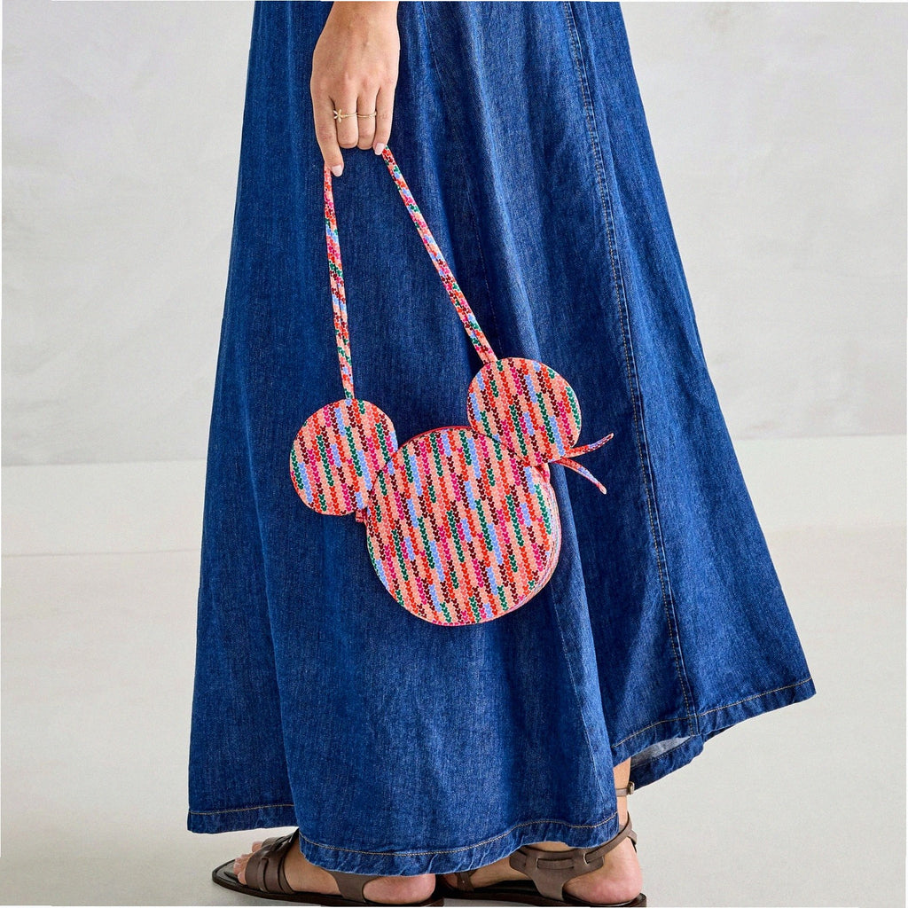 Disney Mickey Mouse Crossbody