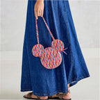 Disney Mickey Mouse Crossbody