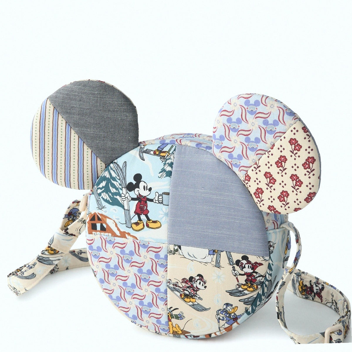 Disney Mickey Mouse Crossbody